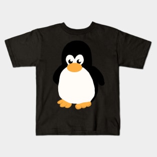 penguin Kids T-Shirt